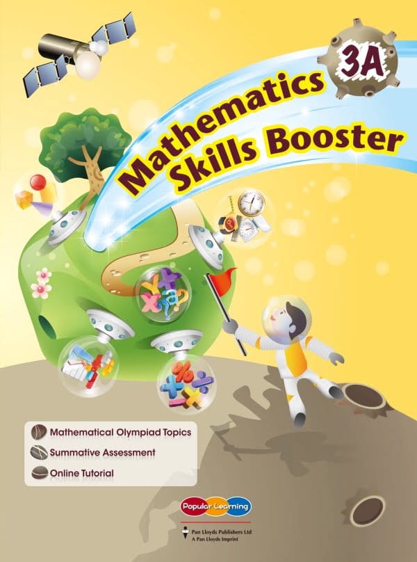 Mathematics Skills Booster