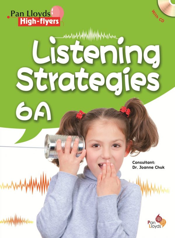 Pan Lloyds High-flyers: Listening Strategies_1A