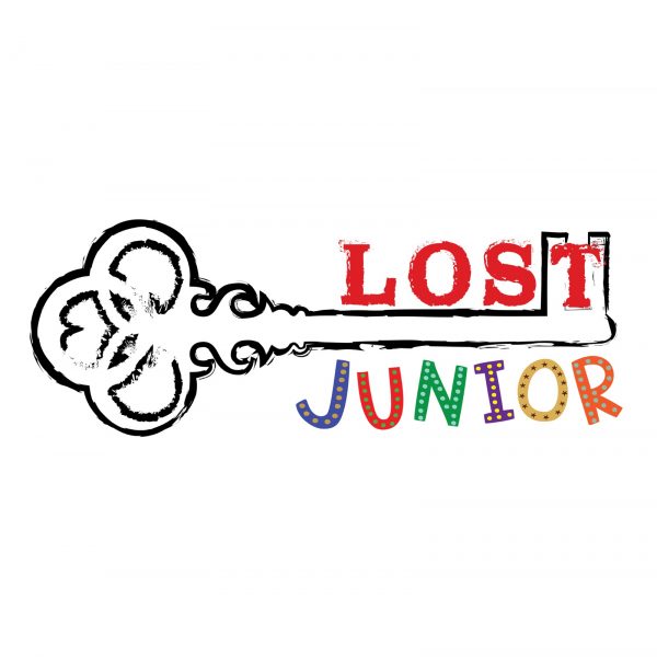 LOST Junior密室逃脫遊戲買一送一優惠換領信
