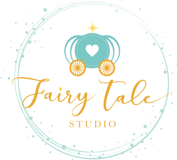 Fairy Tale Studio 學生相攝影套票